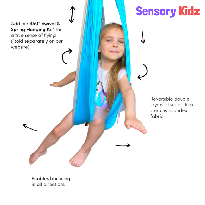 Sensory Kidz™  Sensory Swing